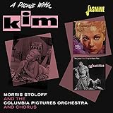A Picnic With Kim