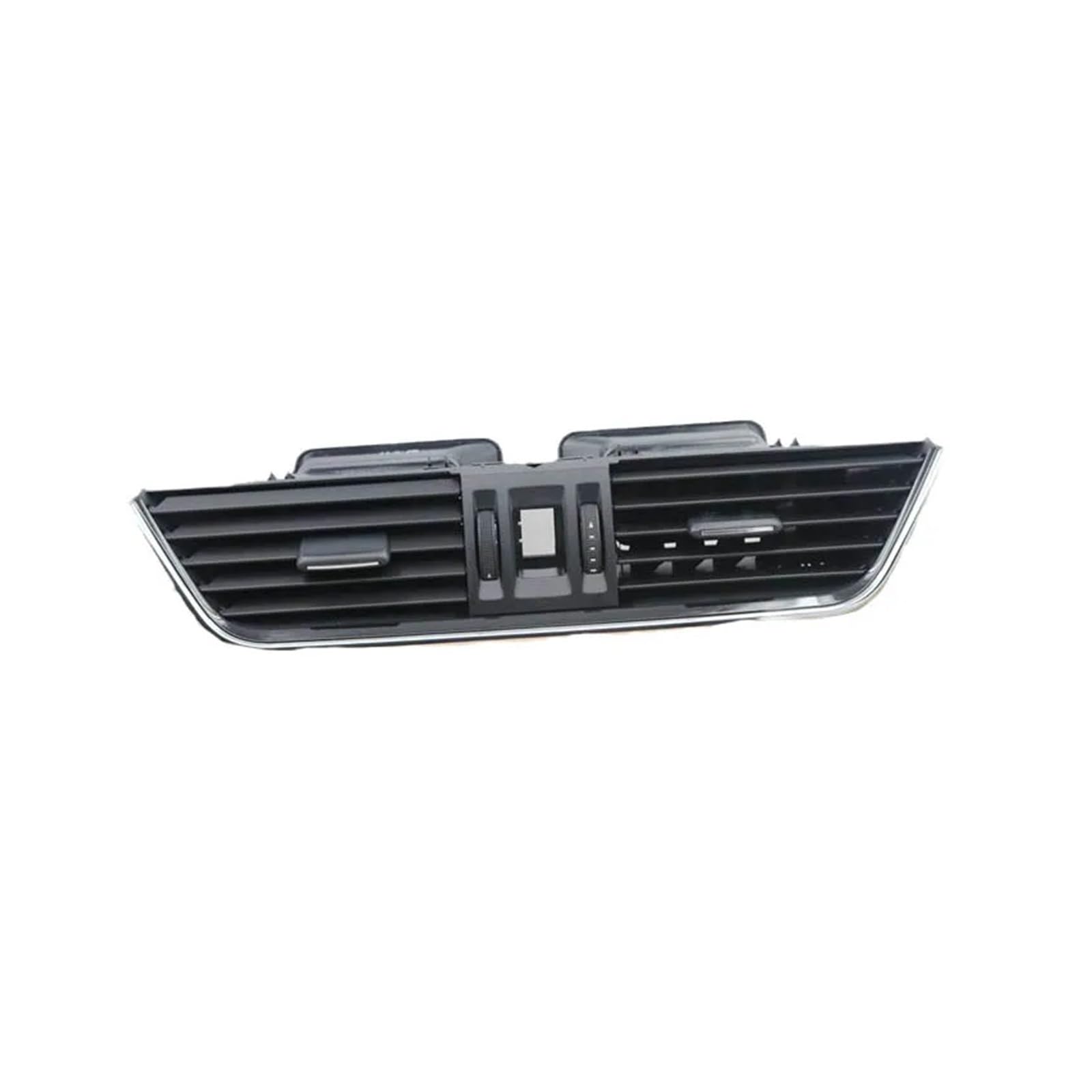 Bocchetta Aria Condizionata Per Octavia 2015-2020 Cruscotto Aria Condizionata Bocchette Uscita Accessori Per Auto Aria Condizionata Vent Auto Presa D'Aria(1 PCS Middle)