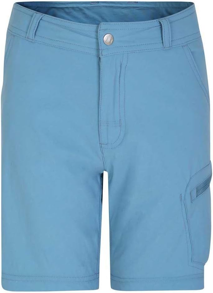 Dare 2B Childrens/Kids Reprise II Shorts (13 Years) (Niagara Blue)