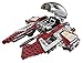 LEGO Star Wars OBI-Wan's Jedi Interceptor 75135 Building Kit (215 Piece)