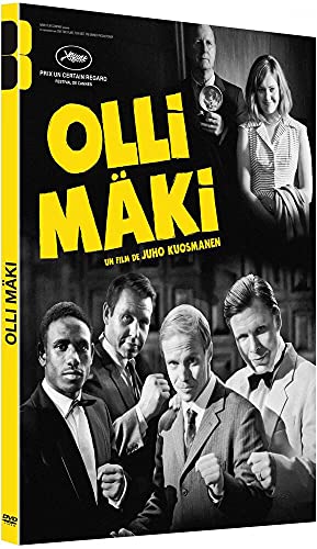 Olli Mäki