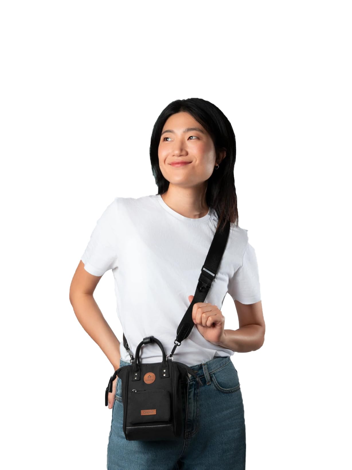 Cabaïa Nano Bag Ibiza - Umhängetasche