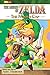 Download The Legend of Zelda, Vol. 8: The Minish Cap (8) PDF