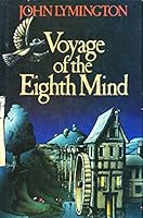 Voyage Of The Eighth Mind 0340245638 Book Cover