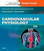 Cardiovascular Physiology: Mosby Physiology Monograph Series