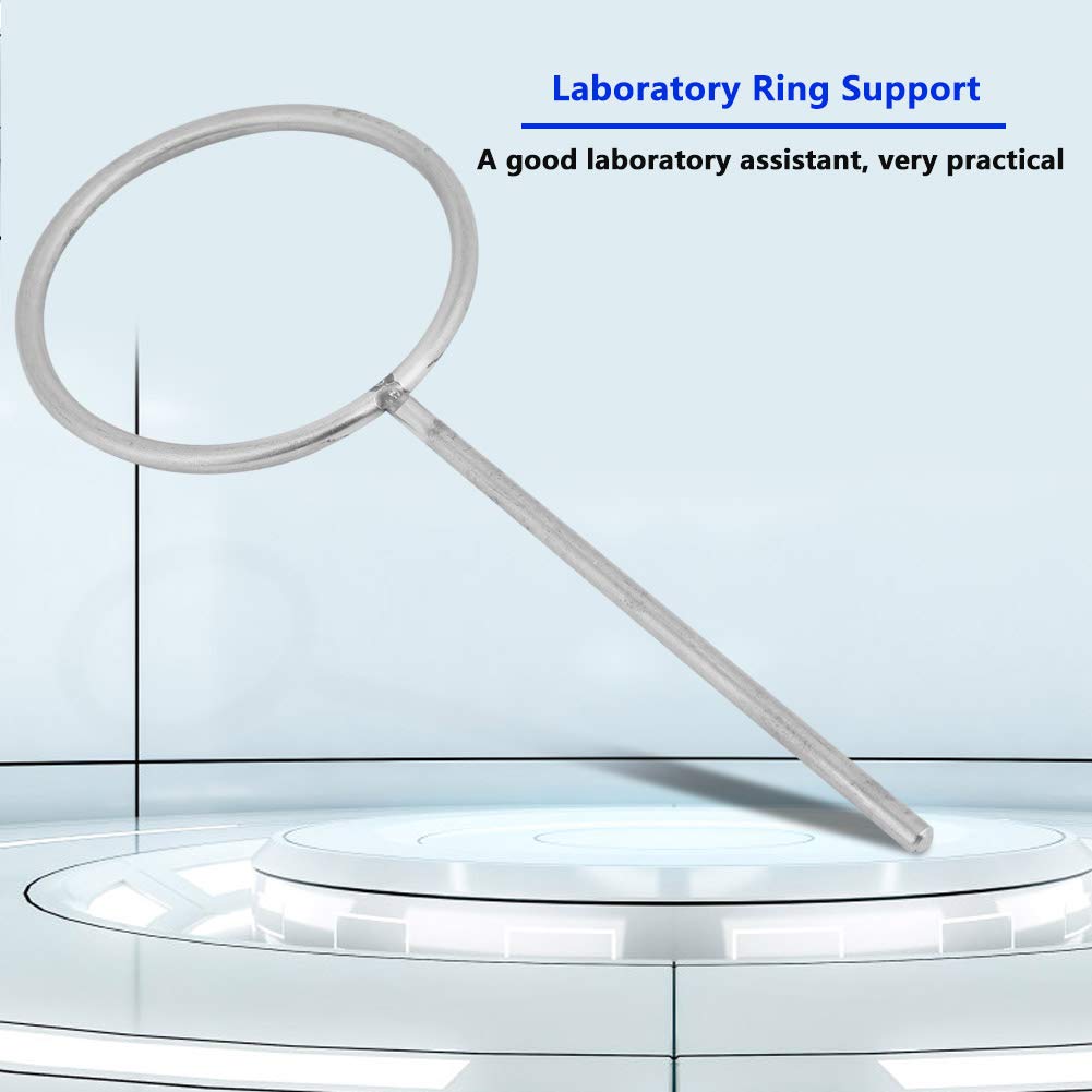 Support Ring, 5 in Diameter, 8.5 in Length,210415439