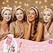 Erinde Set Spa Mujer 120 Piezas, Mascarilla Facial Imagen de Erinde Set Spa Mujer 120 Piezas, Mascarilla Facial