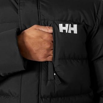 Helly Hansen Men's Vardo Parka
