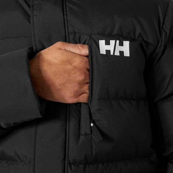 Helly Hansen Men's Vardo Parka