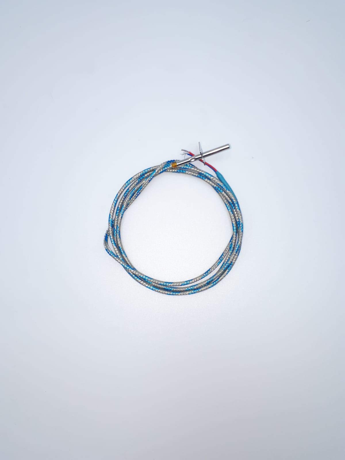 Sonde température fumées pour MCZ: Athos, Sagar