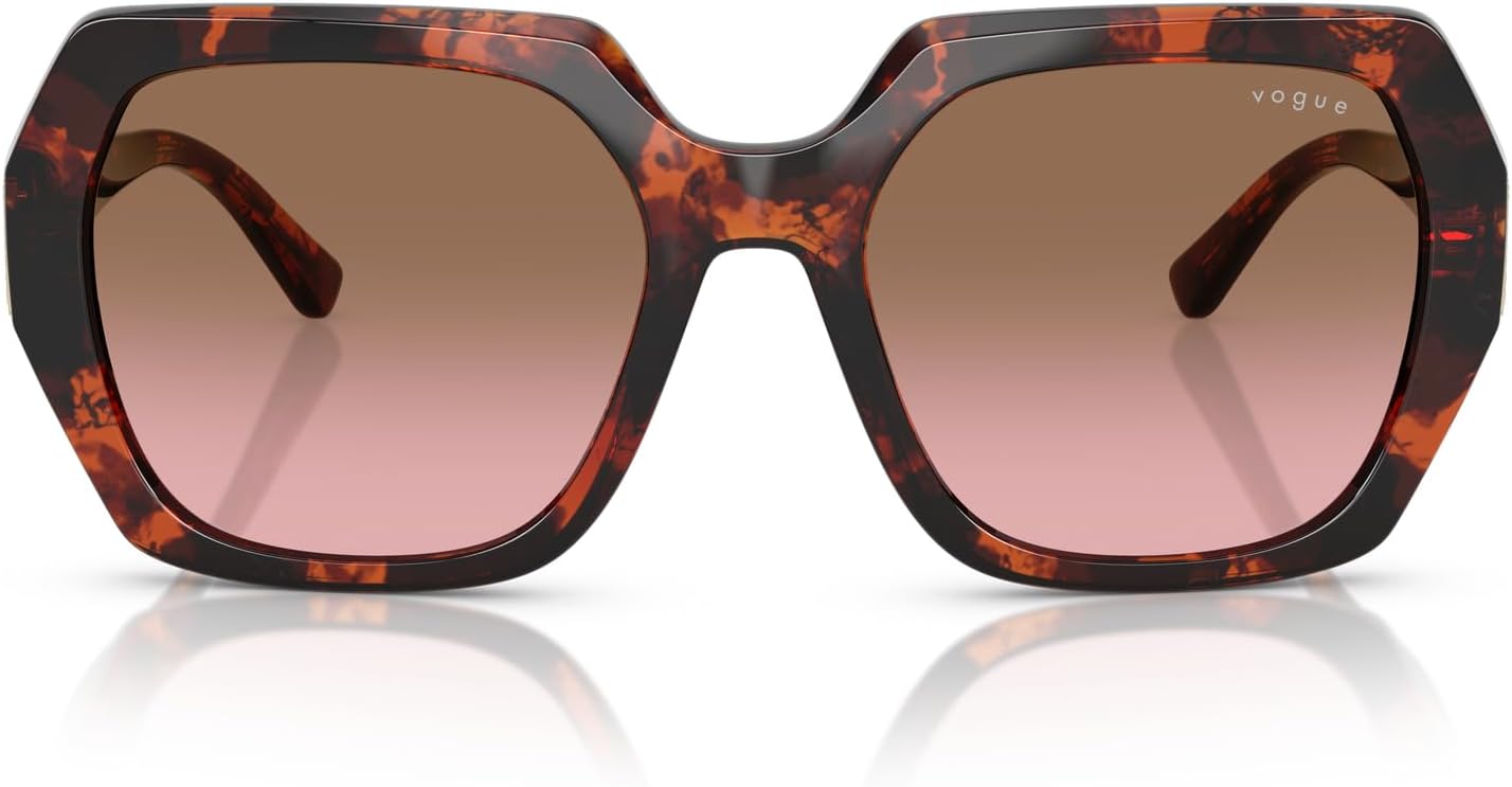 Vogue Eyewear womens Vo5612sb Square Sunglasses