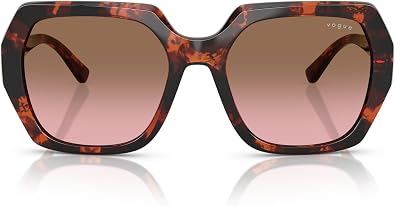 Vogue Eyewear womens Vo5612sb Square Sunglasses
