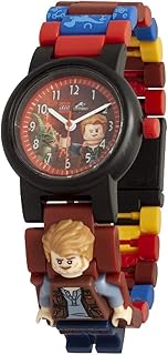 Orologio Unisex Bambini - Clictime 8021261