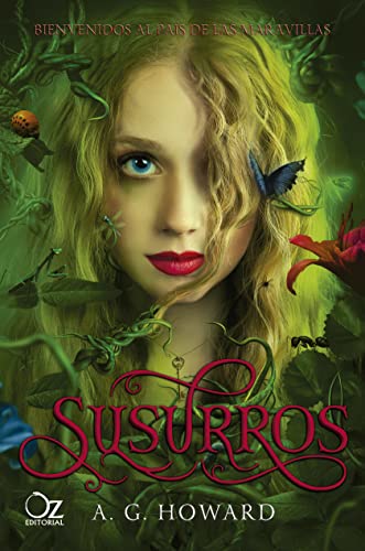 1.- Susurros