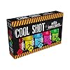Discover Cool Shots Mixed Vodka Collection – 5 Flavors to Excite Your Senses; Buy for Parties, Gifts, and Festive Fun! – Cool Shot