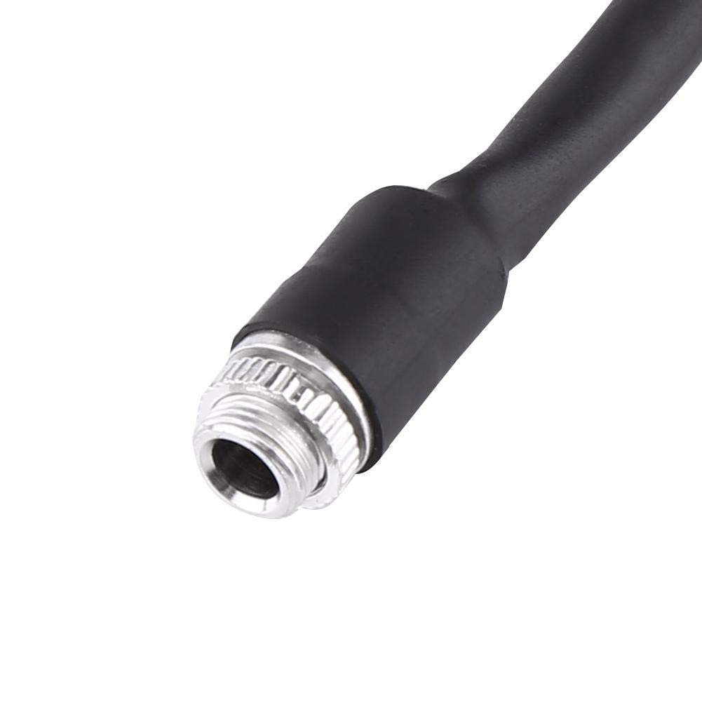 Cavo AUX Femmina 3,5mm Per BMW Z4 E85/E86 E X3 E83 – Ingresso Audio Per IPod E Smartphone