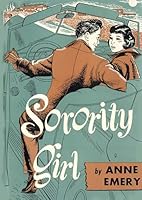 Sorority Girl 1595110070 Book Cover