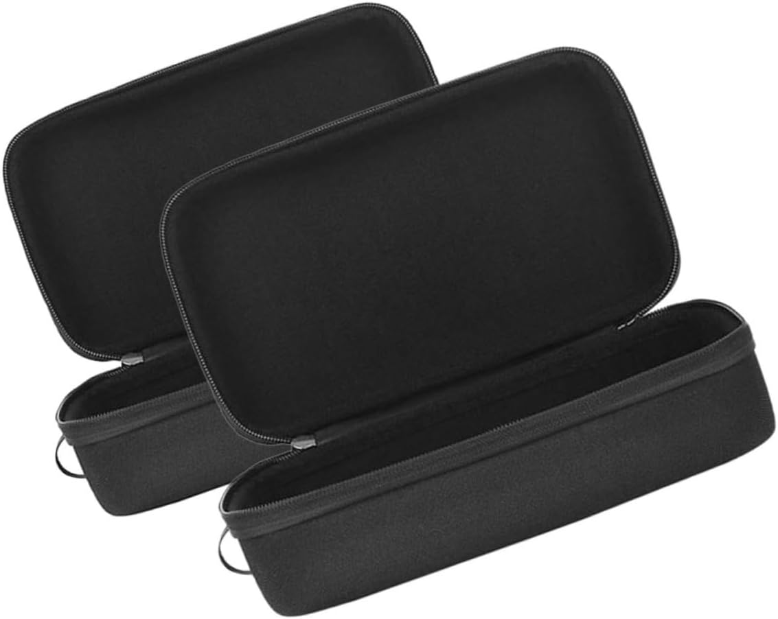 balacoo 8pcs Electric Vehicle Charger Accessories Bag Cable Organizer Storage Bag and Easy Maintenance for Scooters Bicycles