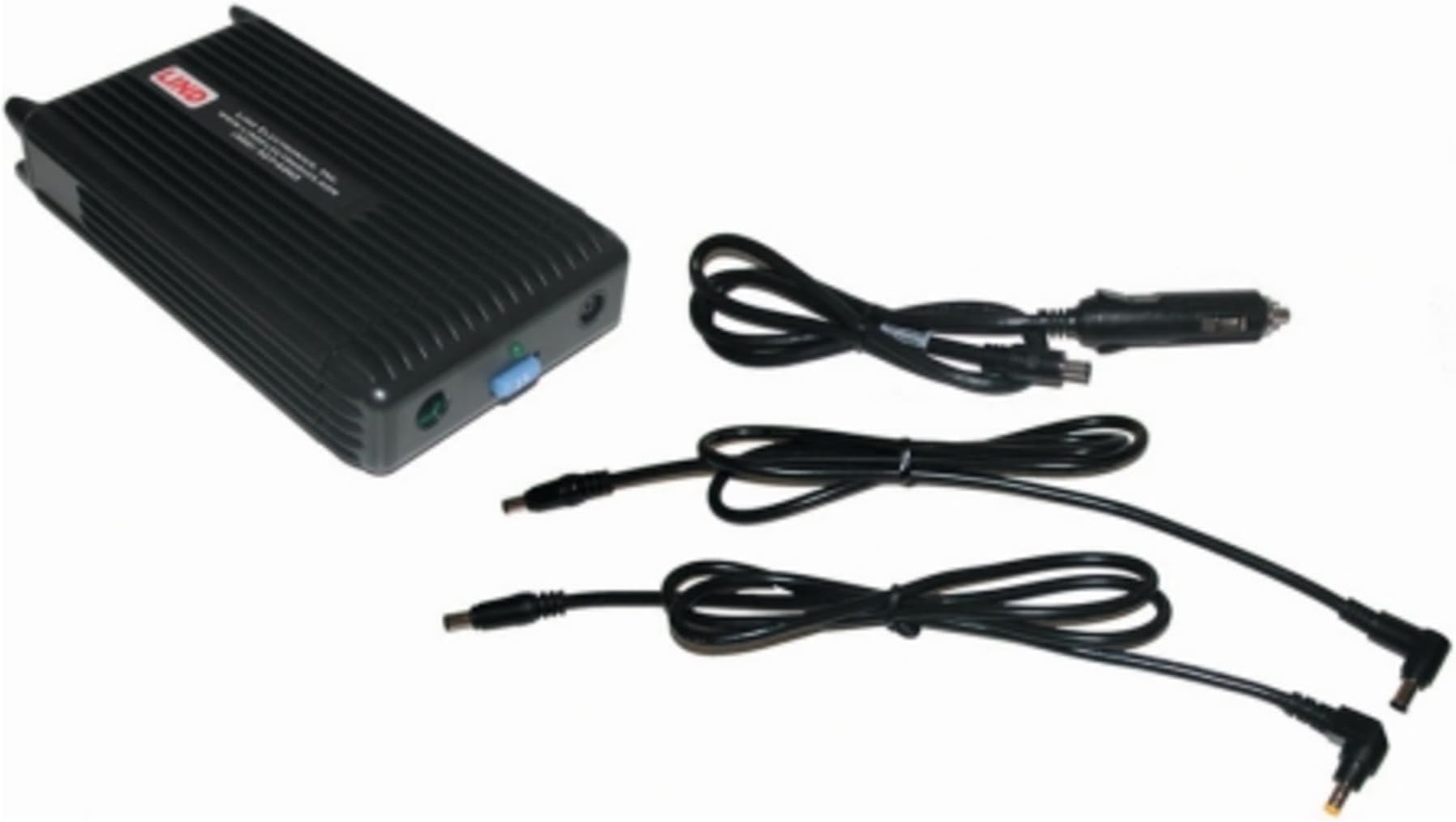 Lind Electronics PA1555-655 POWER ADAPTER - EXTERNAL - DC 11 - 16 V - 15.6 V - POWER DC JACK - 80 WATT