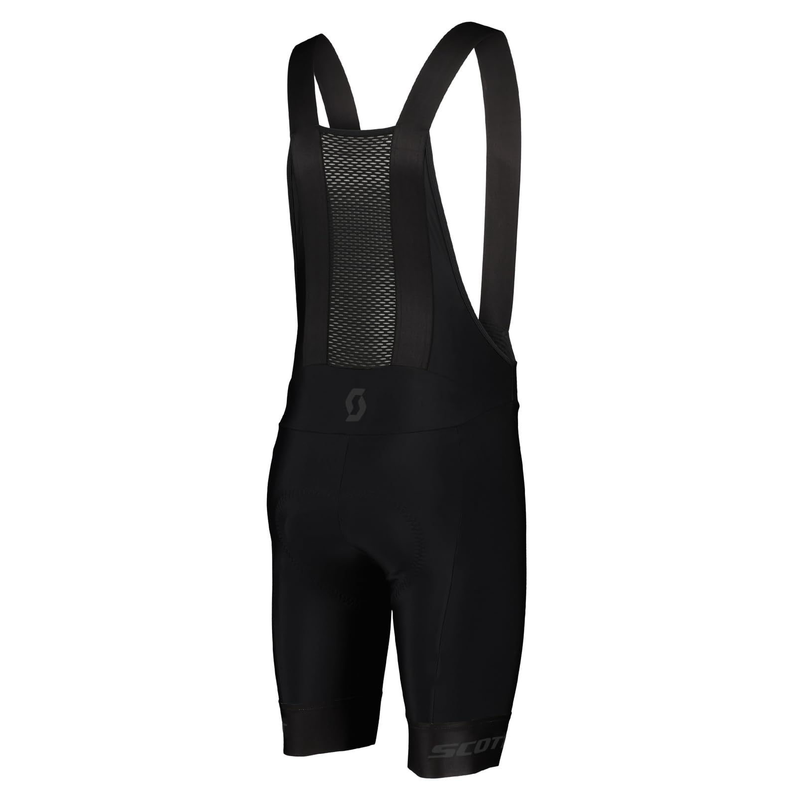 SCOTT Herren Kurze Radhose Radshorts Trägerhose Bib Shorts RC Pro +++