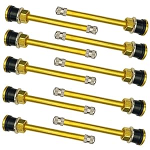 TR572 Trzpienie Zaworów do Ciężarówek (10 sztuk)