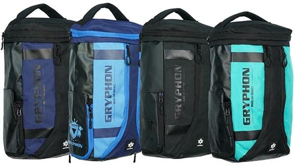 GRYPHON Minnie Freddie Backpack