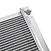 Tepilauda 3 Row All Aluminum Radiator for 1967 1968 1969 1970 1971 1972 Chevy/GMC C K Series C10 C20 C30 K10 Truck