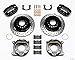 Wilwood 140-13207-D Brake Kit