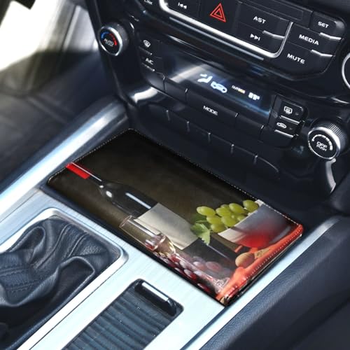 Organizador de Documentos para Auto miniatura 5