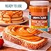 Jeynuuss Dulce de Leche Repostero Soft Caramel Spread 2.5 LB (40 oz) – Thick Arequipe Cajeta for Cake Filling, Pastry & Piping Bag – Bake Stable, No Palm Oil – Gluten Free, Lactose Free – Made in USA