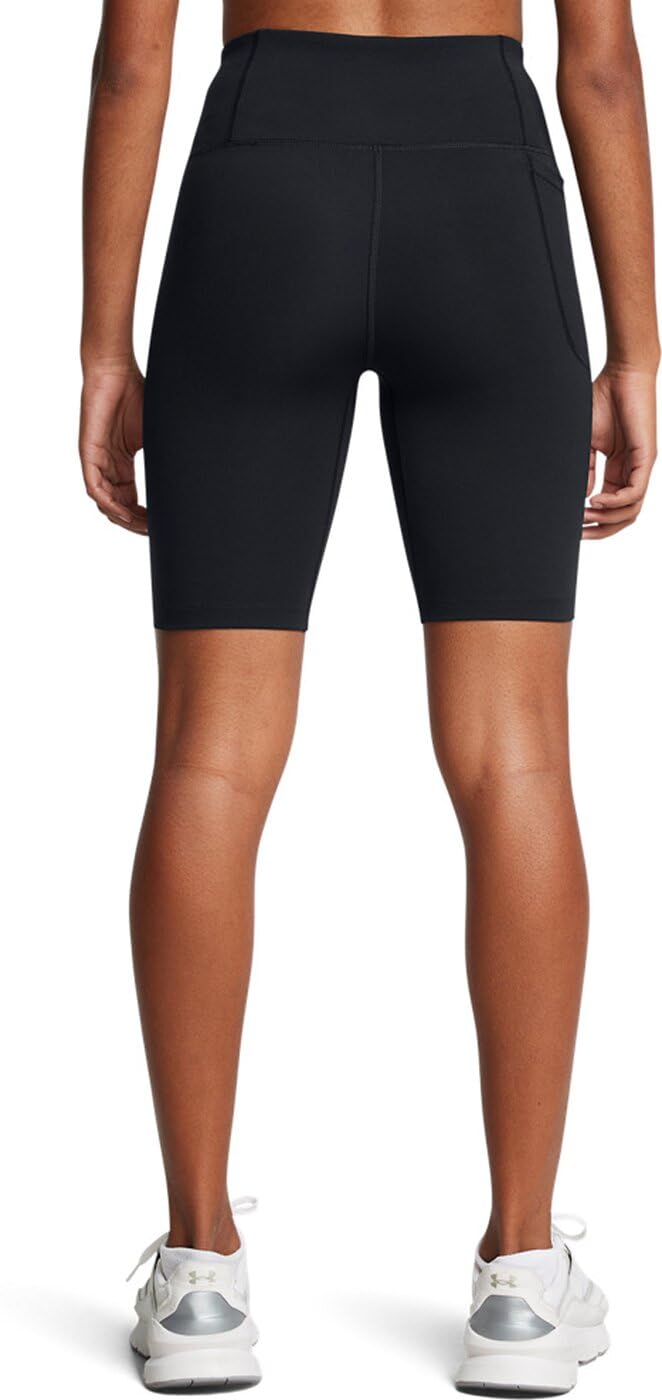 Under Armour Motion Bike EMEA Short Damen Damen