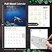 MICASA PRESS Sea Turtles 2026 Wall Calendar 12 Month | 12