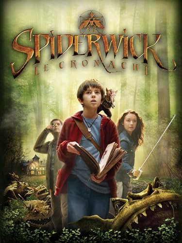  Spiderwick - Le cronache