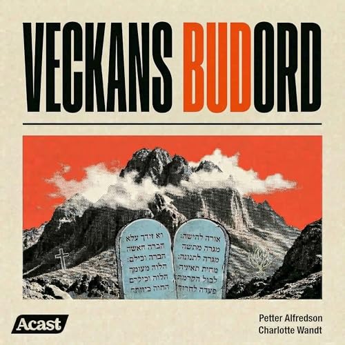 VECKANS BUDORD #7