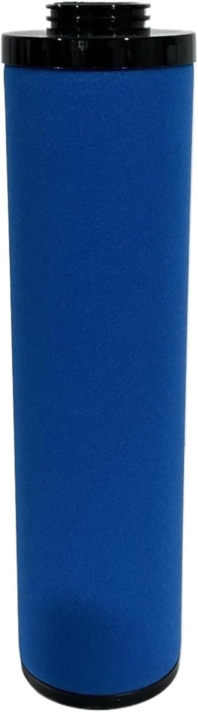 COKYIS Replace DD175 DDP175 PD175 QD175 Filter Element Fit air Oil Separator coalescing Filters housing(DD175)