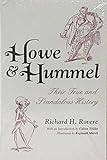 Howe & Hummel: Their True and Scandalous History