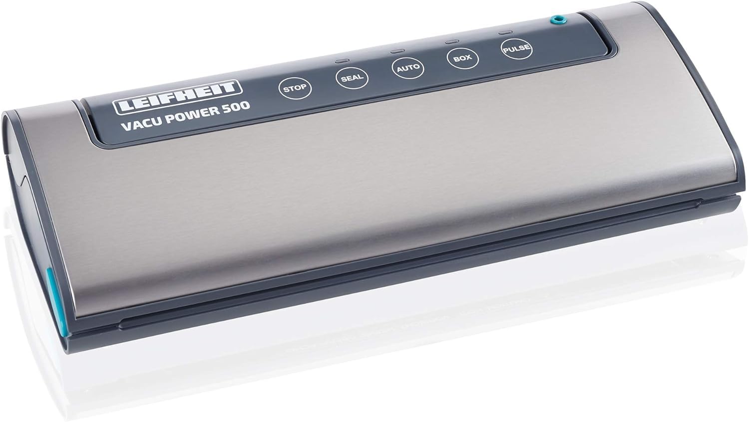 Leifheit Vacu Power 500 Vakuumiergerät