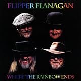 Flipper Flanagan's Flat Footed Four