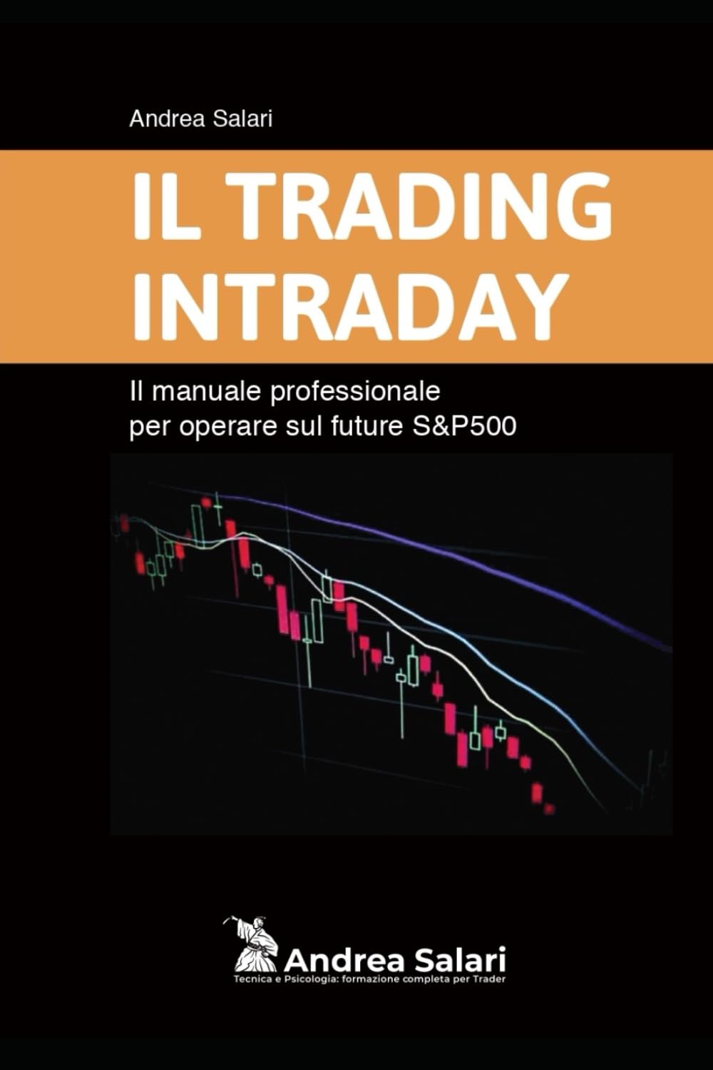 Il Trading Intraday: Il manuale professionale per operare sul Future S&P500