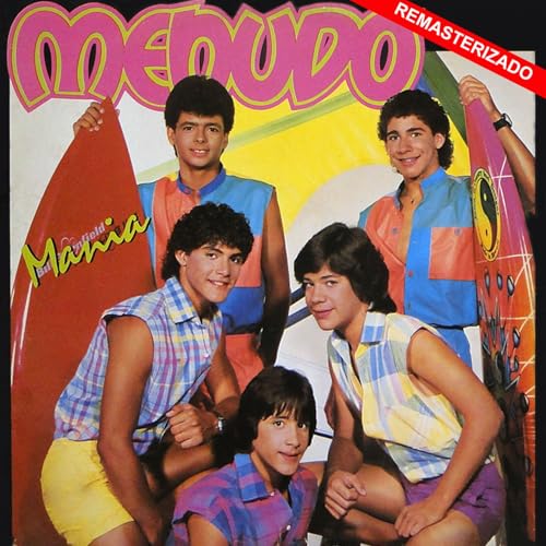 Menudo