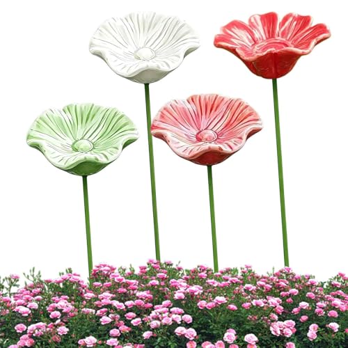 Abreuvoir pour papillons déco nature idée cadeau pour jardinier - 2
