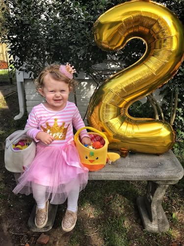 40 Inch Gold 15 Balloons Number, 15th Birthday Decorations For Girl Boys, 15 Year Old Birthday Decorations, Large Foil Mylar 51 Balloons For Party, Engagement, Graduations - 6