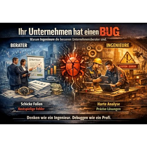 Deutsches Ingenieurbuero und Unternehmensberatung 4WT Co., Ltd. cover art