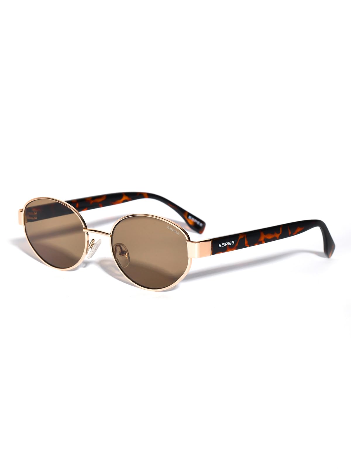Sunglass | 100% UV Protected | Women | Large | Oval-image-22