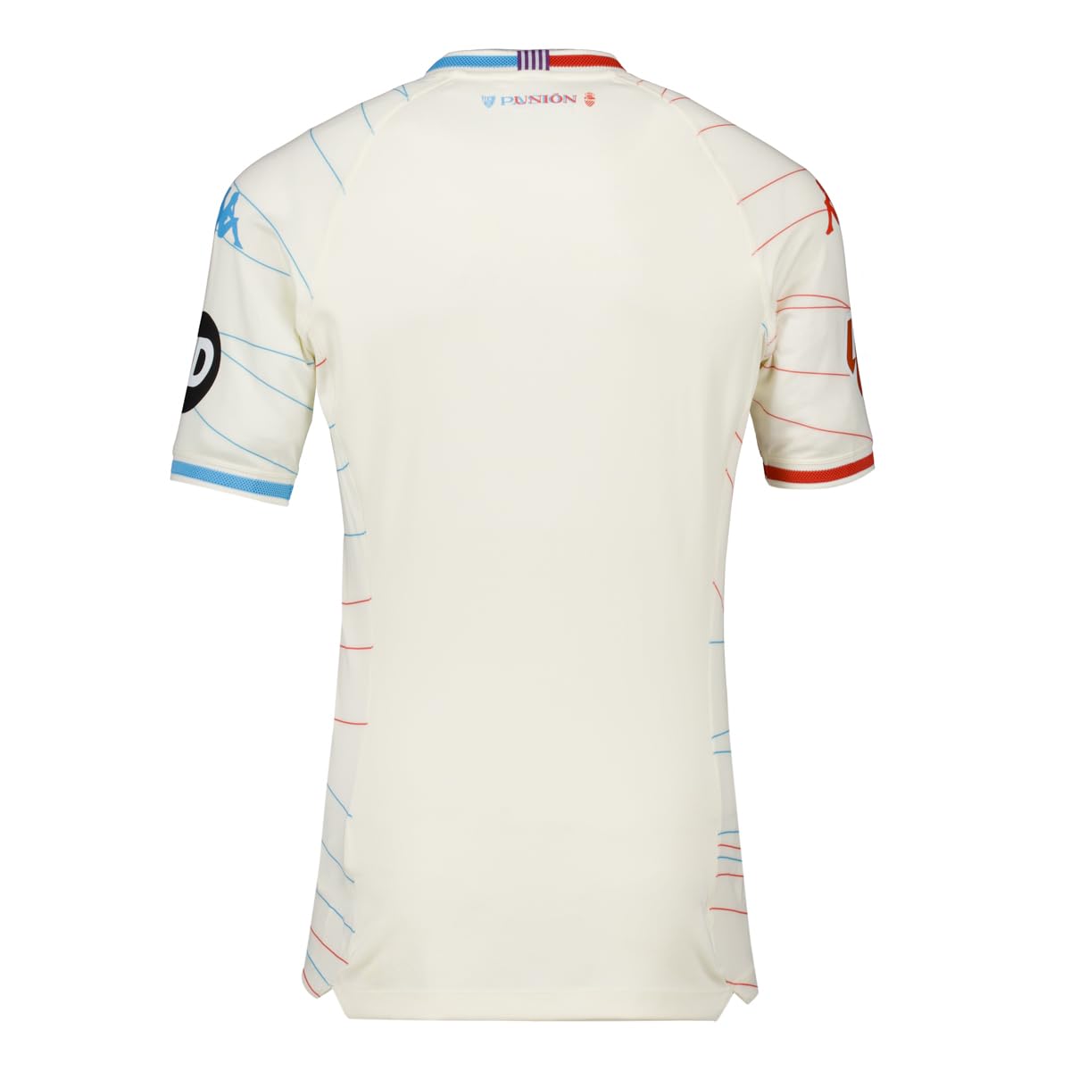Kappa Kombat Away Valladolid 2024/2025
