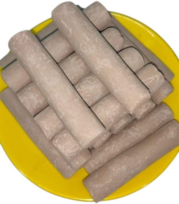 Red Nakumatt Clay Sticks 200 Grams