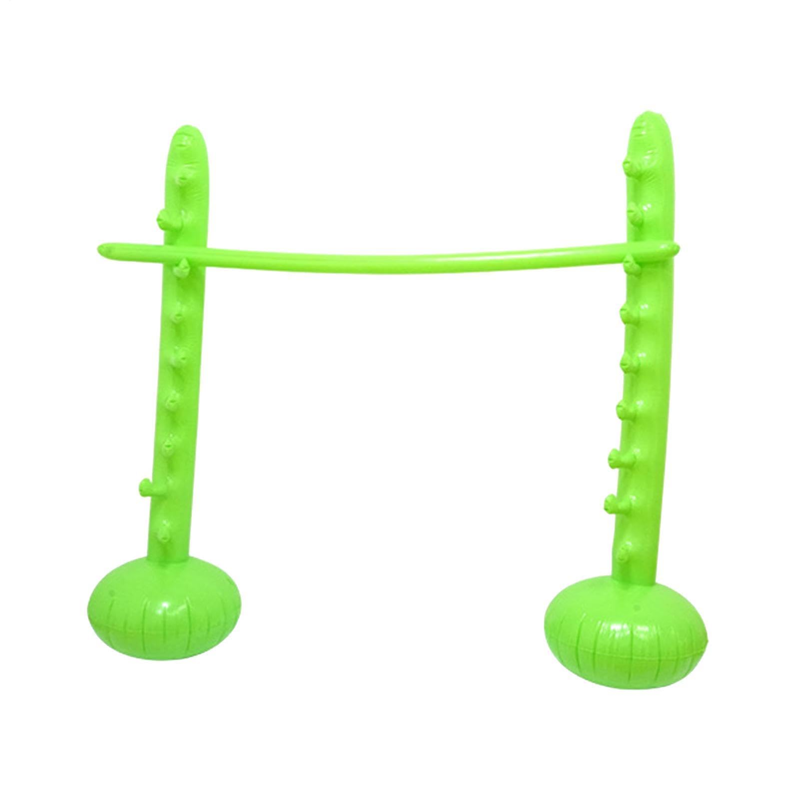 Saltador Infantil Juego De Verano Interactivo Portátil