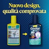 Zoom IMG-1 tetra crystalwater 250 ml elimina Zoom IMG-1 tetra crystalwater 250 ml elimina