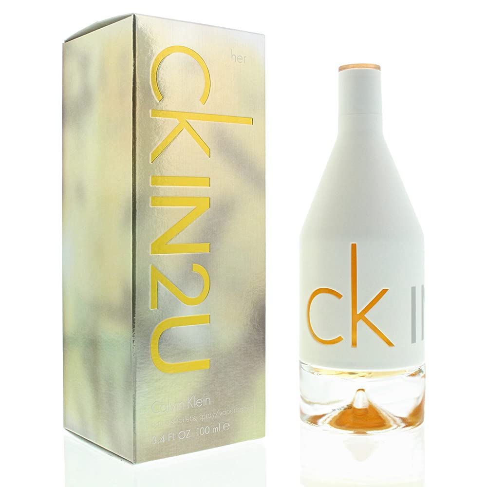 ck u perfume