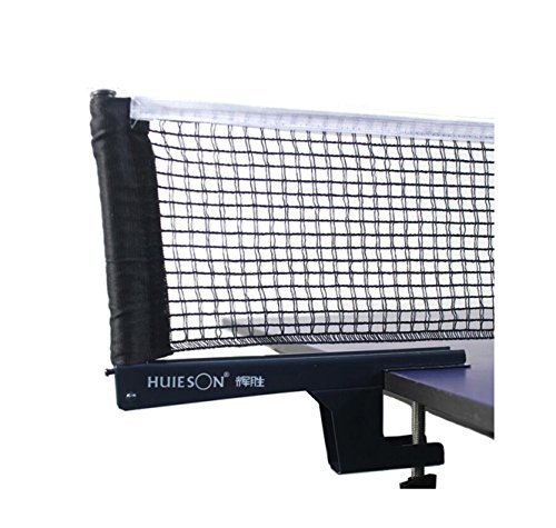 LANFIRE(huieson) Spiral Professional Table Tennis Rack Set with net Suit with a Network Table Tennis Shelves LANFIRE(huieson) Spiral Professional Table Tennis Rack Set with net Suit with a Network Table Tennis Shelves